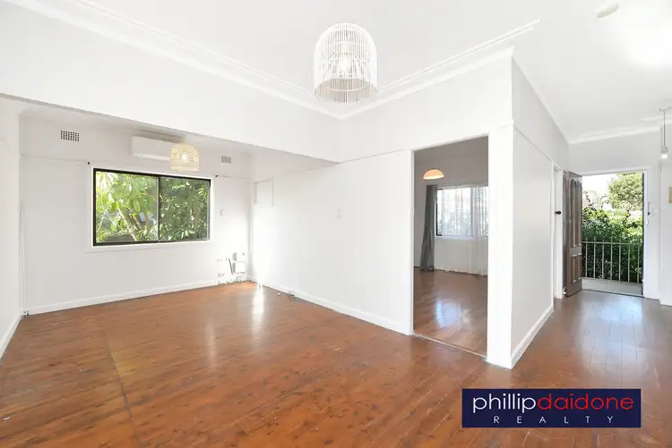 Fifth view of Homely house listing, 243 Chisholm Road, Auburn NSW 2144
