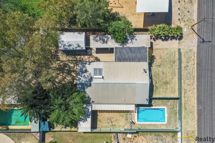 Main view of Homely house listing, 15 Campbell Street, Braitling NT 870