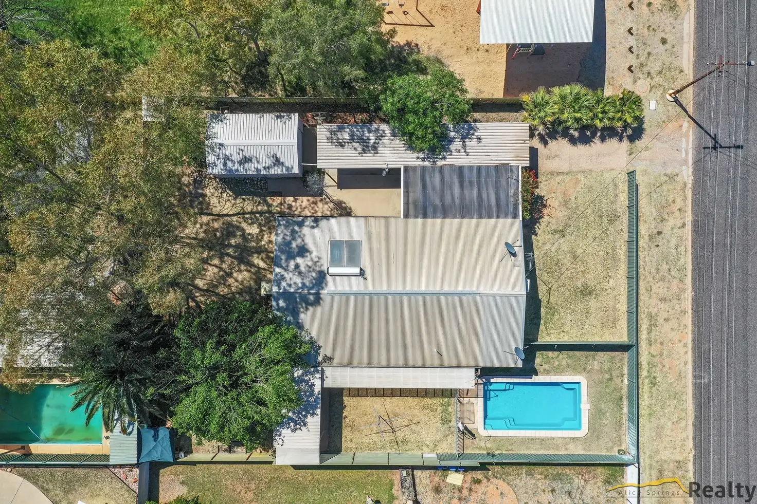 Main view of Homely house listing, 15 Campbell Street, Braitling NT 870