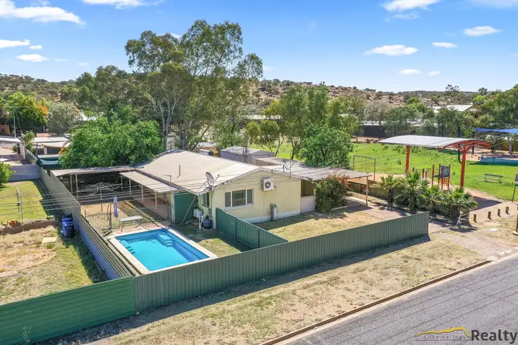 Second view of Homely house listing, 15 Campbell Street, Braitling NT 870