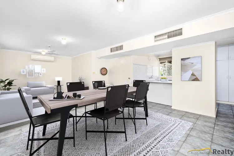 Third view of Homely house listing, 15 Campbell Street, Braitling NT 870