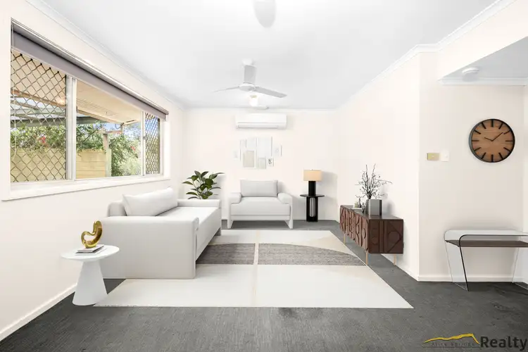 Fourth view of Homely house listing, 15 Campbell Street, Braitling NT 870