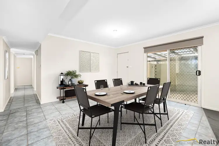 Fifth view of Homely house listing, 15 Campbell Street, Braitling NT 870