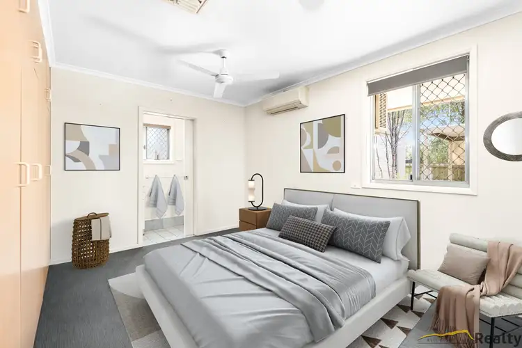 Sixth view of Homely house listing, 15 Campbell Street, Braitling NT 870