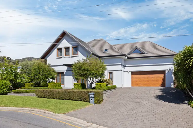 16 Cortlyne Road, Rostrevor SA 5073