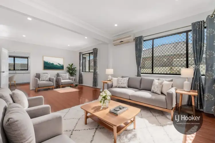 Second view of Homely house listing, 11 Meakin Street, Merrylands NSW 2160