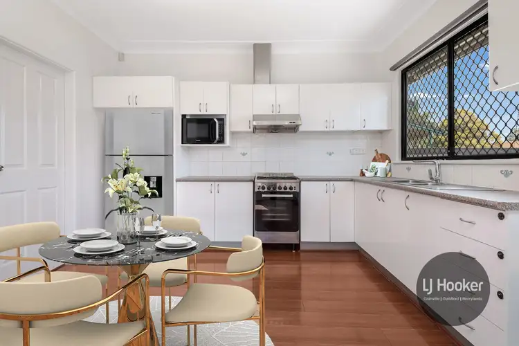 Third view of Homely house listing, 11 Meakin Street, Merrylands NSW 2160