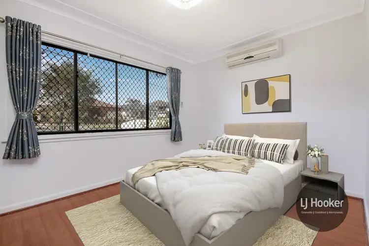 Fourth view of Homely house listing, 11 Meakin Street, Merrylands NSW 2160