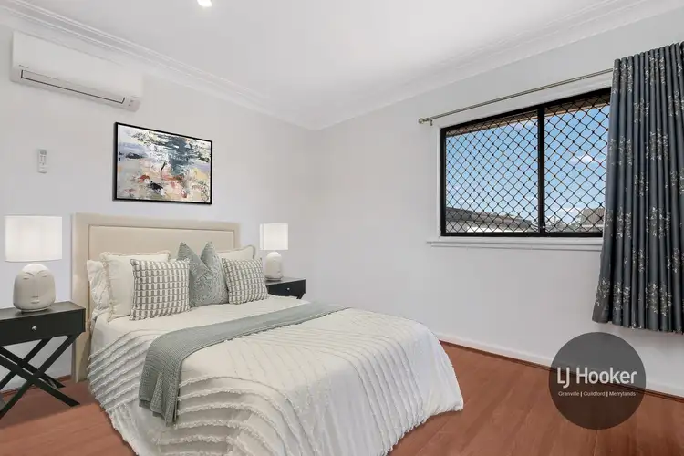 Fifth view of Homely house listing, 11 Meakin Street, Merrylands NSW 2160