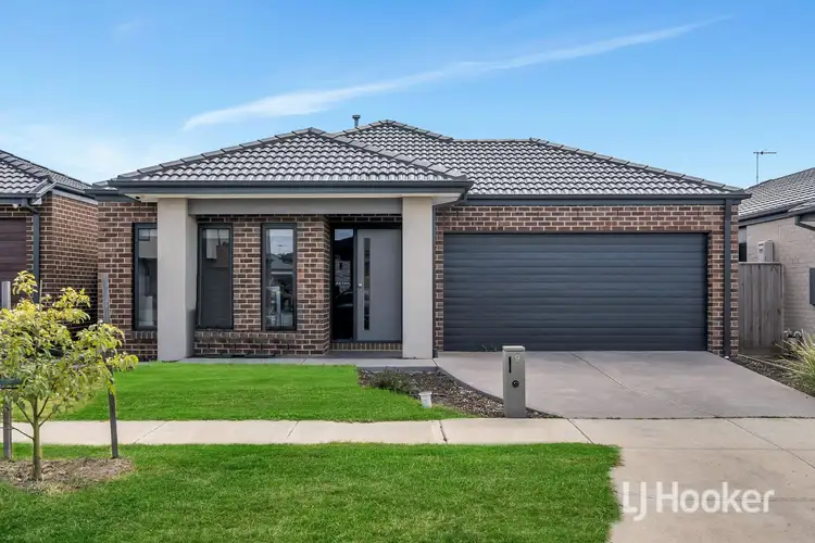 Main view of Homely house listing, 9 Pavey Street, Tarneit VIC 3029