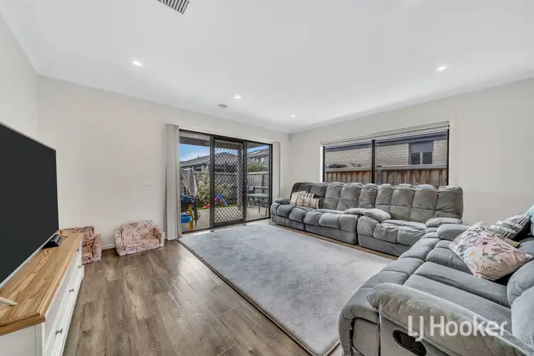 Third view of Homely house listing, 9 Pavey Street, Tarneit VIC 3029