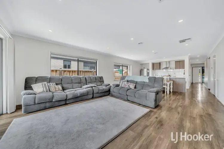 Fourth view of Homely house listing, 9 Pavey Street, Tarneit VIC 3029