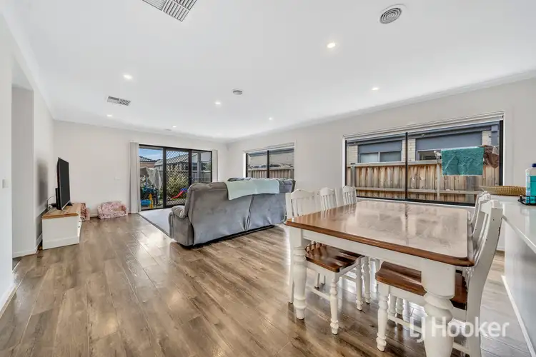 Fifth view of Homely house listing, 9 Pavey Street, Tarneit VIC 3029