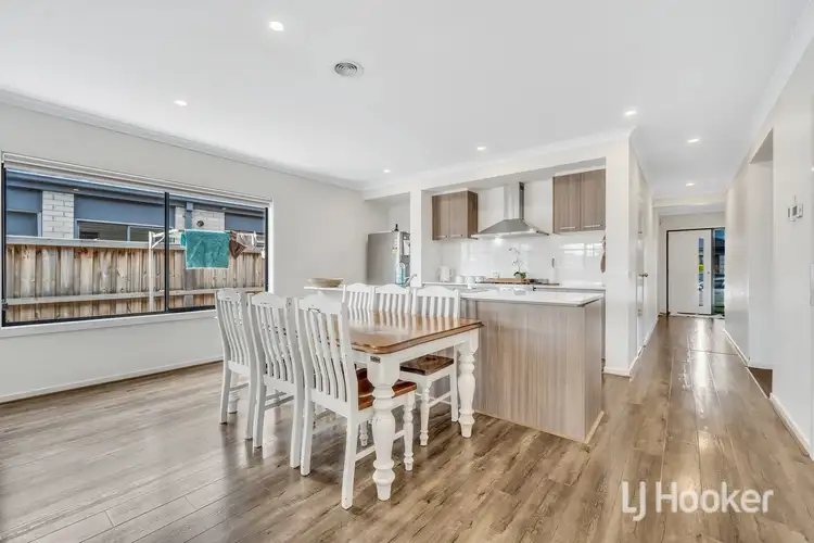 Sixth view of Homely house listing, 9 Pavey Street, Tarneit VIC 3029