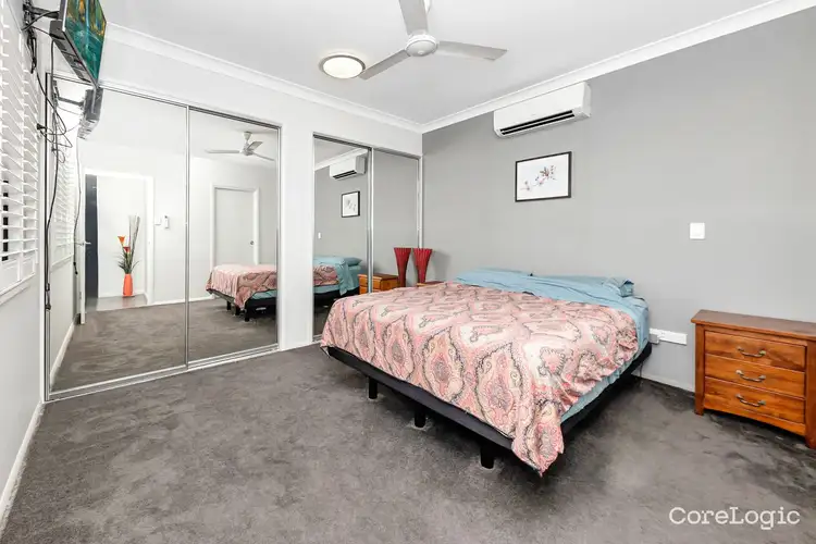 Second view of Homely house listing, 36 Monolith Circuit, Cosgrove QLD 4818