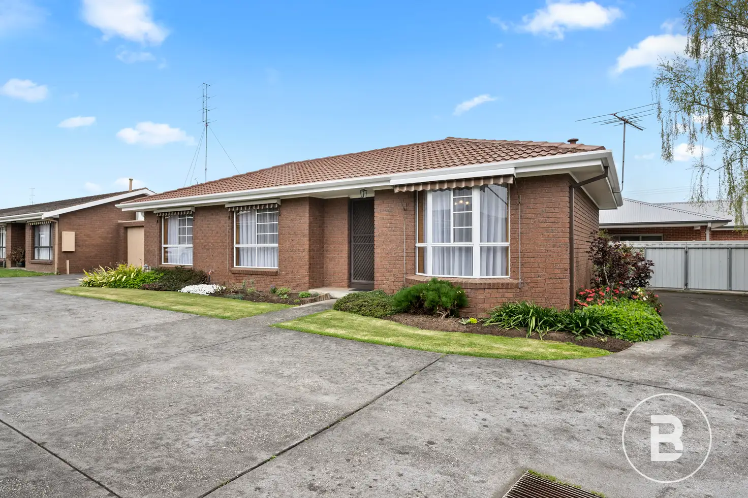 Main view of Homely unit listing, 13/25 Dare Street, Wendouree VIC 3355