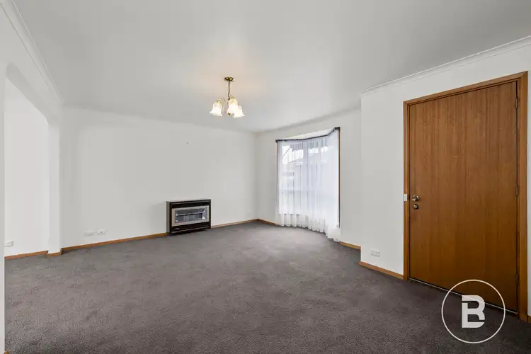 Fourth view of Homely unit listing, 13/25 Dare Street, Wendouree VIC 3355