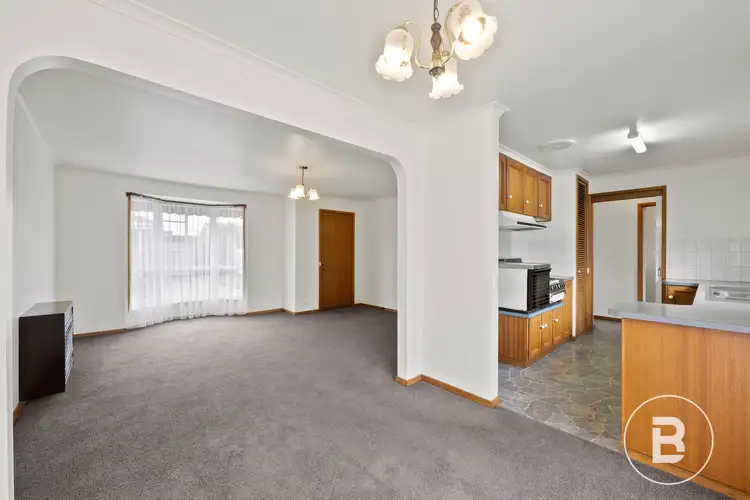 Fifth view of Homely unit listing, 13/25 Dare Street, Wendouree VIC 3355