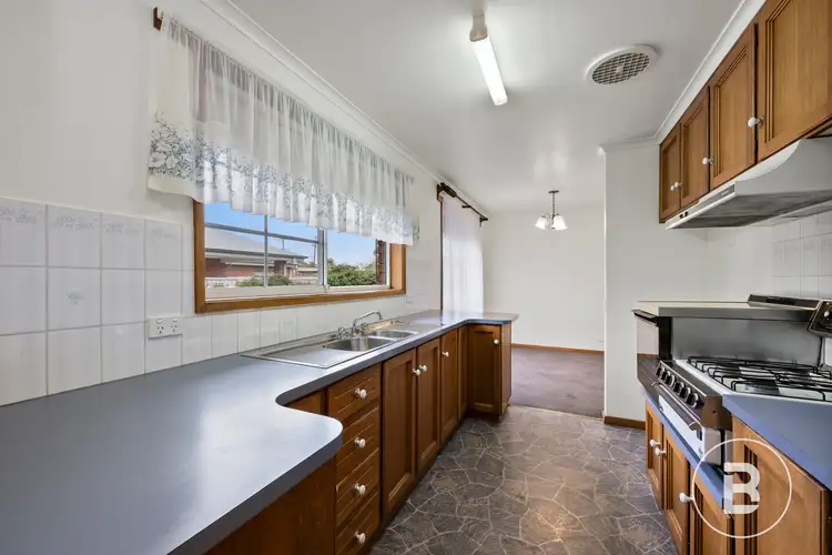 Sixth view of Homely unit listing, 13/25 Dare Street, Wendouree VIC 3355