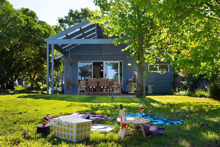 Main view of Homely house listing, 5 East Street, Daylesford VIC 3460