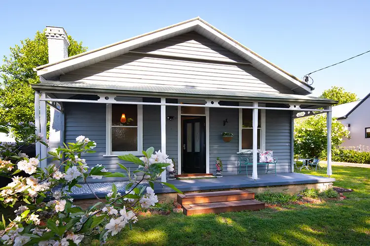 Second view of Homely house listing, 5 East Street, Daylesford VIC 3460