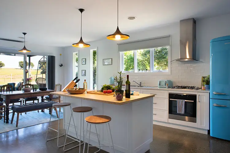 Third view of Homely house listing, 5 East Street, Daylesford VIC 3460