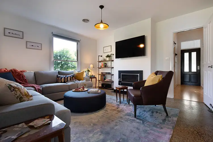 Fifth view of Homely house listing, 5 East Street, Daylesford VIC 3460