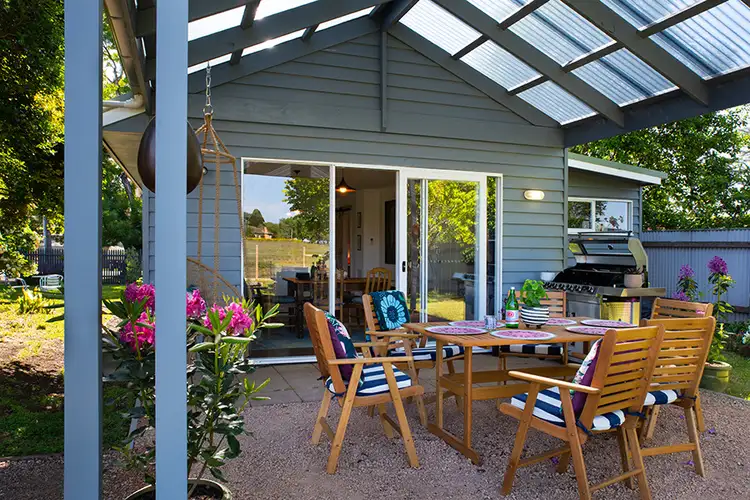 Sixth view of Homely house listing, 5 East Street, Daylesford VIC 3460