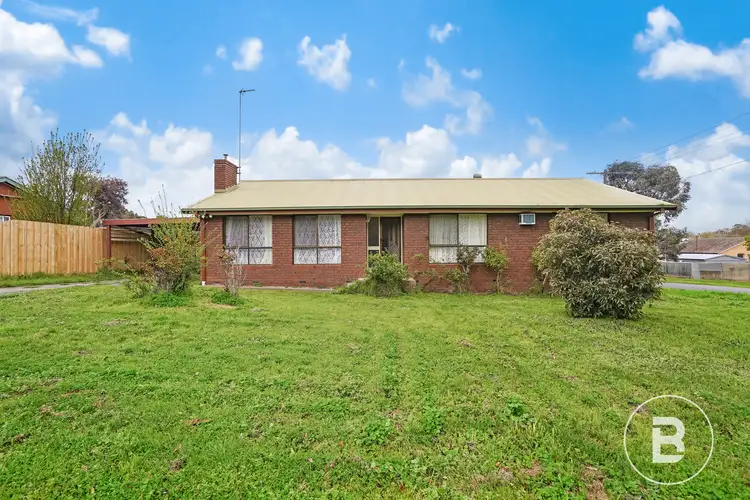 Main view of Homely house listing, 13 Hafey Court, Eureka VIC 3350