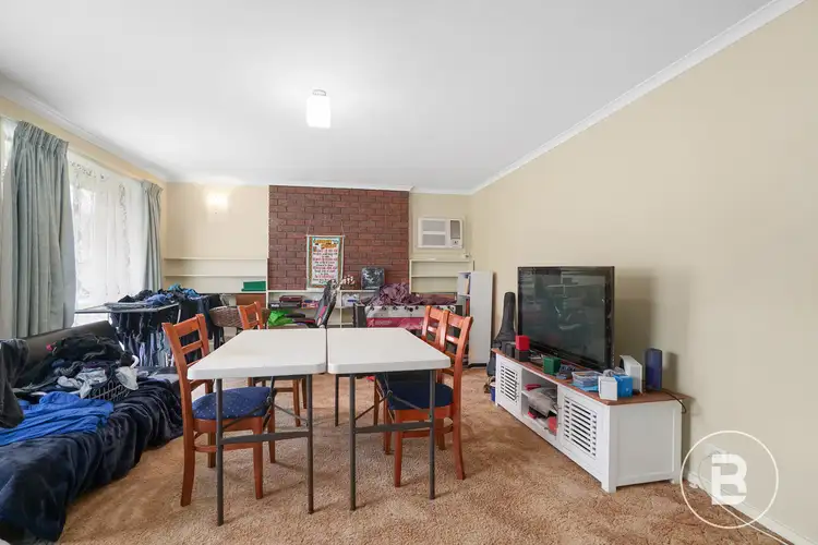 Second view of Homely house listing, 13 Hafey Court, Eureka VIC 3350