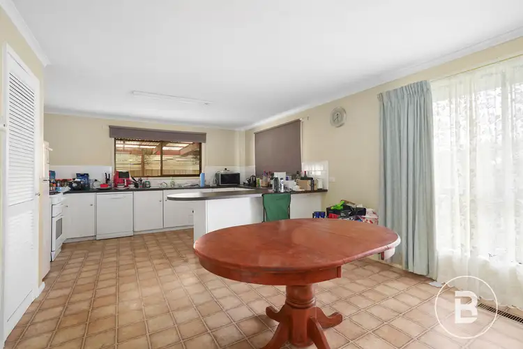 Third view of Homely house listing, 13 Hafey Court, Eureka VIC 3350