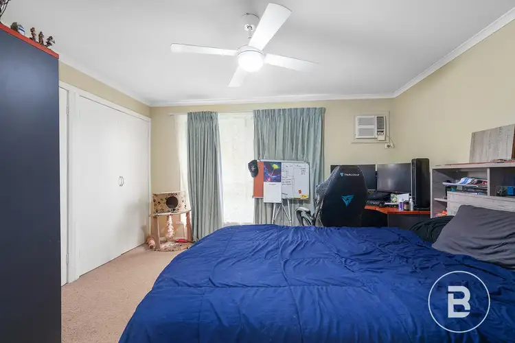 Fourth view of Homely house listing, 13 Hafey Court, Eureka VIC 3350