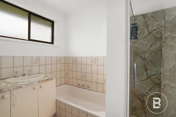 Sixth view of Homely house listing, 13 Hafey Court, Eureka VIC 3350