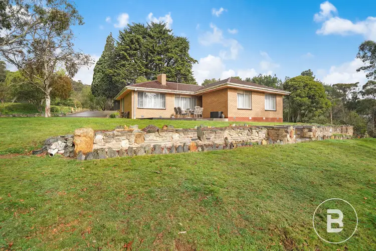 Main view of Homely house listing, 30 Gunns Lane, Magpie VIC 3352