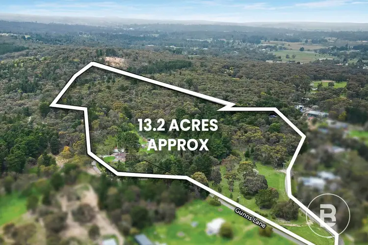 Second view of Homely house listing, 30 Gunns Lane, Magpie VIC 3352