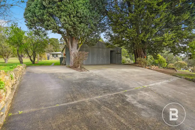 Fourth view of Homely house listing, 30 Gunns Lane, Magpie VIC 3352
