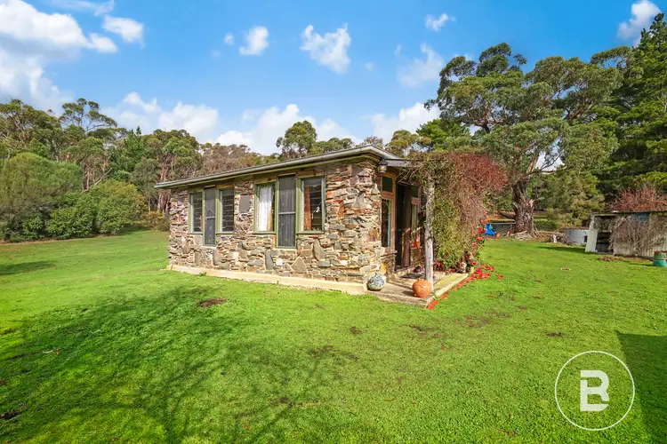 Fifth view of Homely house listing, 30 Gunns Lane, Magpie VIC 3352
