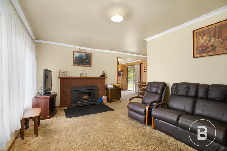 Sixth view of Homely house listing, 30 Gunns Lane, Magpie VIC 3352