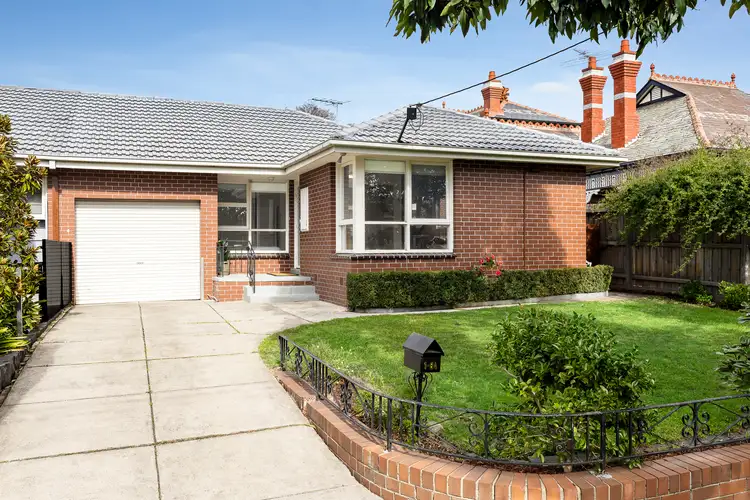 1/84 Claremont Avenue, Malvern VIC 3144