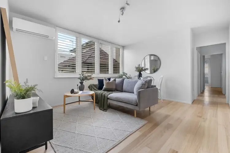 Main view of Homely apartment listing, 2/432 Punt Road, South Yarra VIC 3141