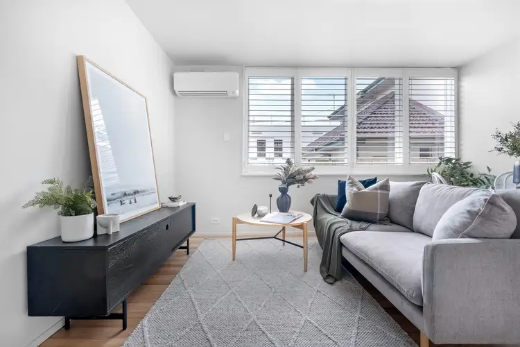 Third view of Homely apartment listing, 2/432 Punt Road, South Yarra VIC 3141