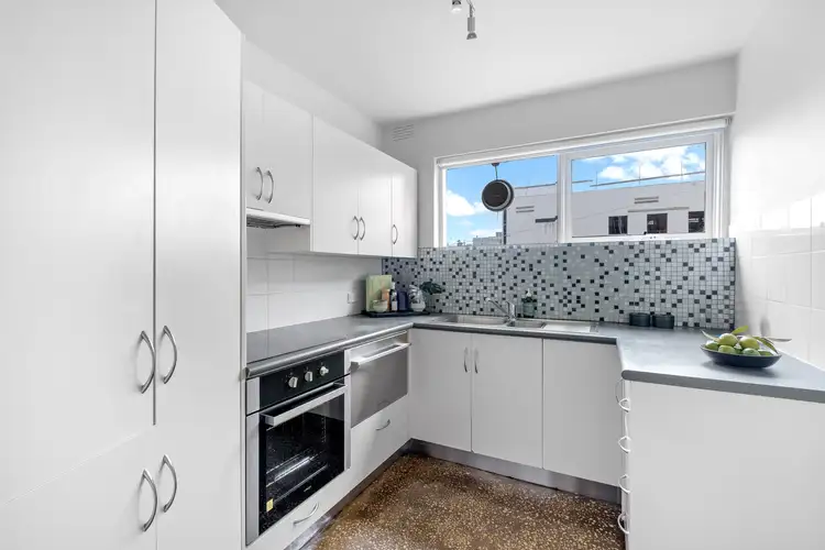 Sixth view of Homely apartment listing, 2/432 Punt Road, South Yarra VIC 3141