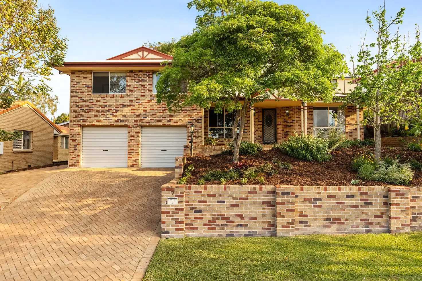 Main view of Homely house listing, 7 Marianna Street, Mansfield QLD 4122