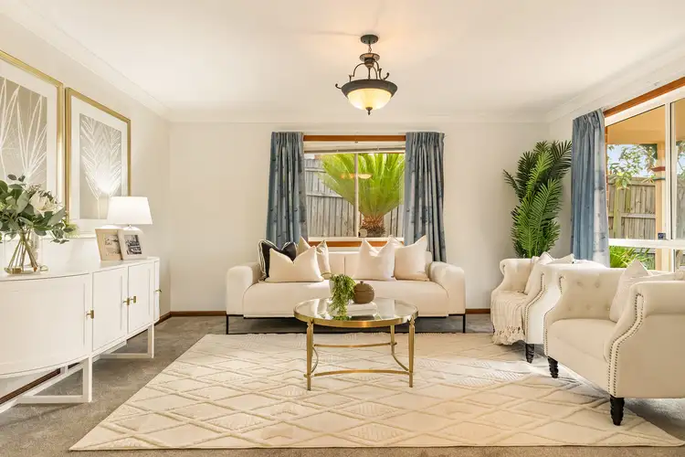 Second view of Homely house listing, 7 Marianna Street, Mansfield QLD 4122