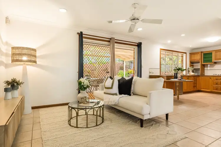 Third view of Homely house listing, 7 Marianna Street, Mansfield QLD 4122