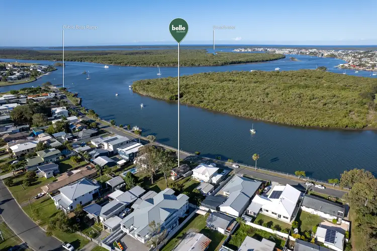 38 Boykambil Esplanade South, Hope Island QLD 4212
