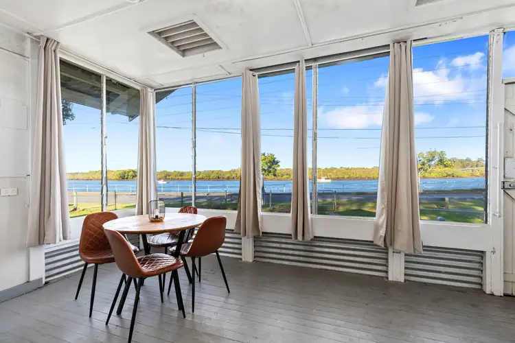 Fourth view of Homely house listing, 38 Boykambil Esplanade South, Hope Island QLD 4212