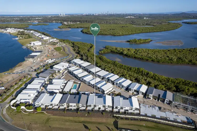 28/1 Lake Serenity Boulevard, Helensvale QLD 4212