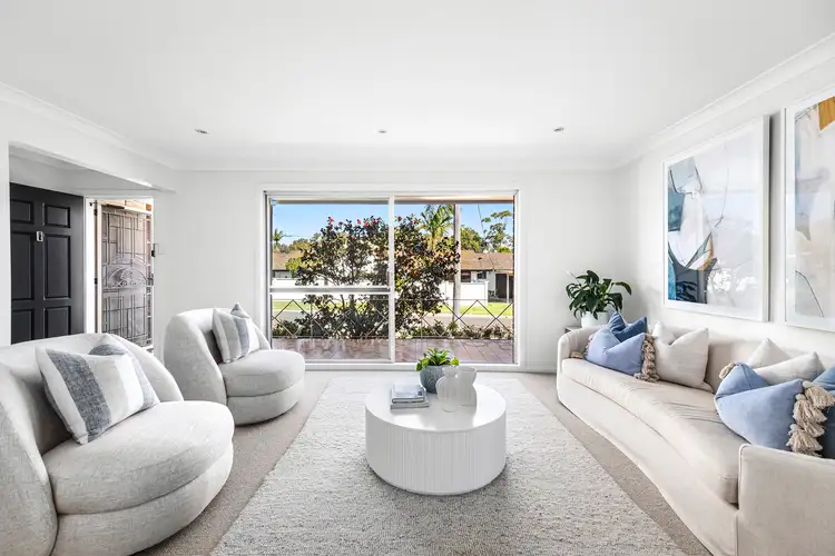 Main view of Homely house listing, 4 Kenibea Place, Dee Why NSW 2099