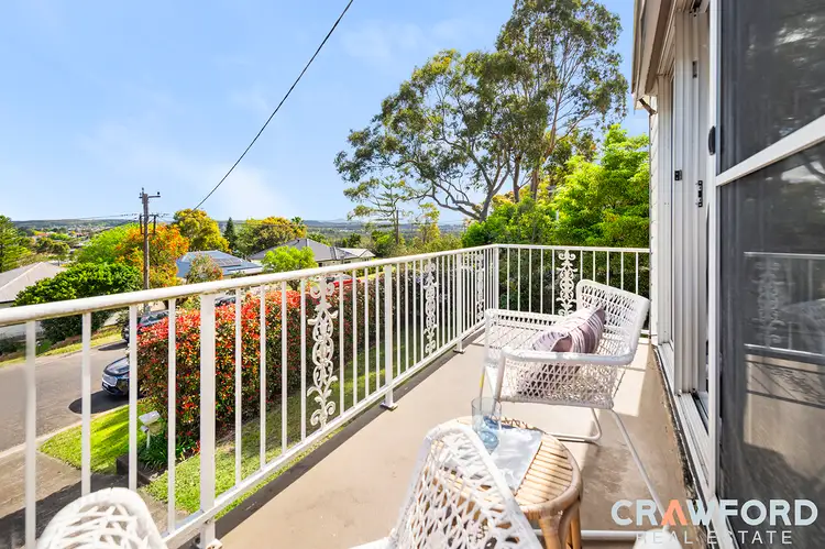 Second view of Homely house listing, 6 Jones Street, Birmingham Gardens NSW 2287